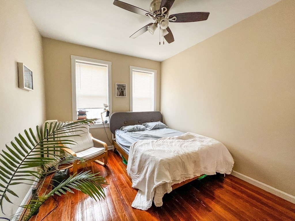 102 Trowbridge Street # 3R