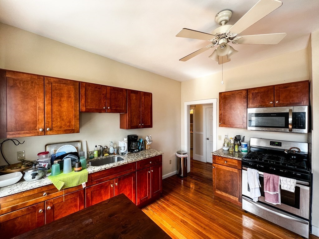 102 Trowbridge Street # 3R