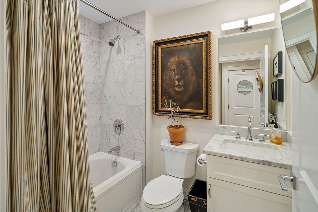 380 Bunker Hill St # 307