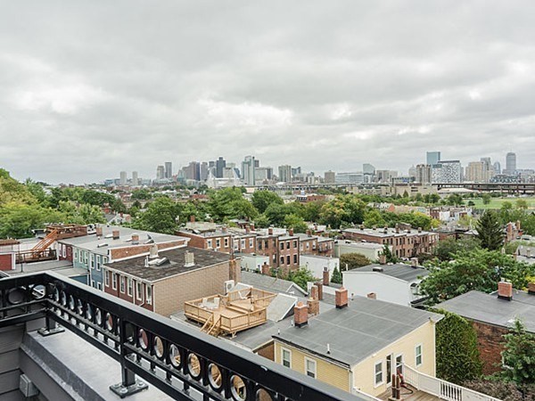 380 Bunker Hill St # 307