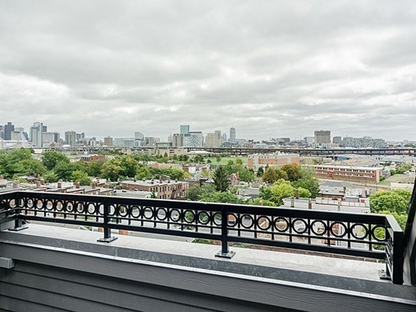 380 Bunker Hill St # 307