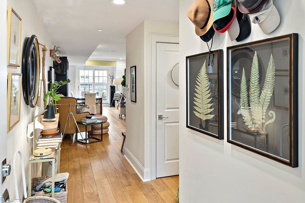 380 Bunker Hill St # 307