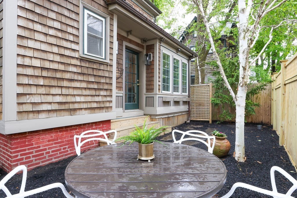 160 Allston St. # 160