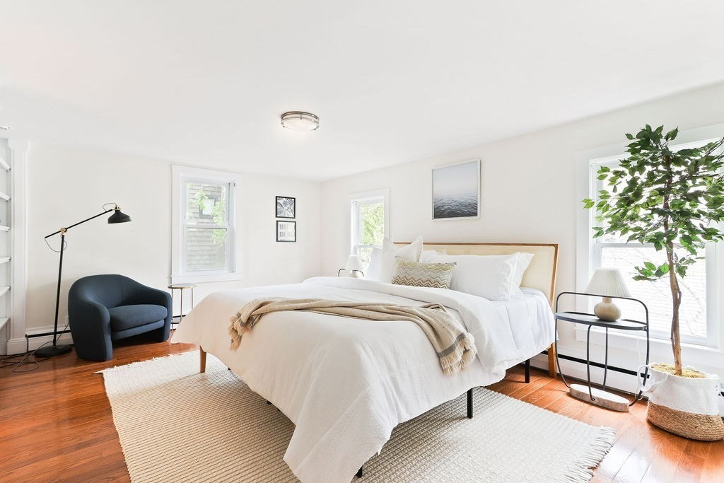 160 Allston St. # 160