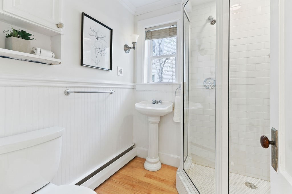 160 Allston St. # 160