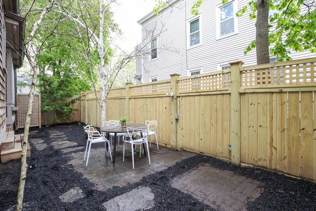 160 Allston St. # 160