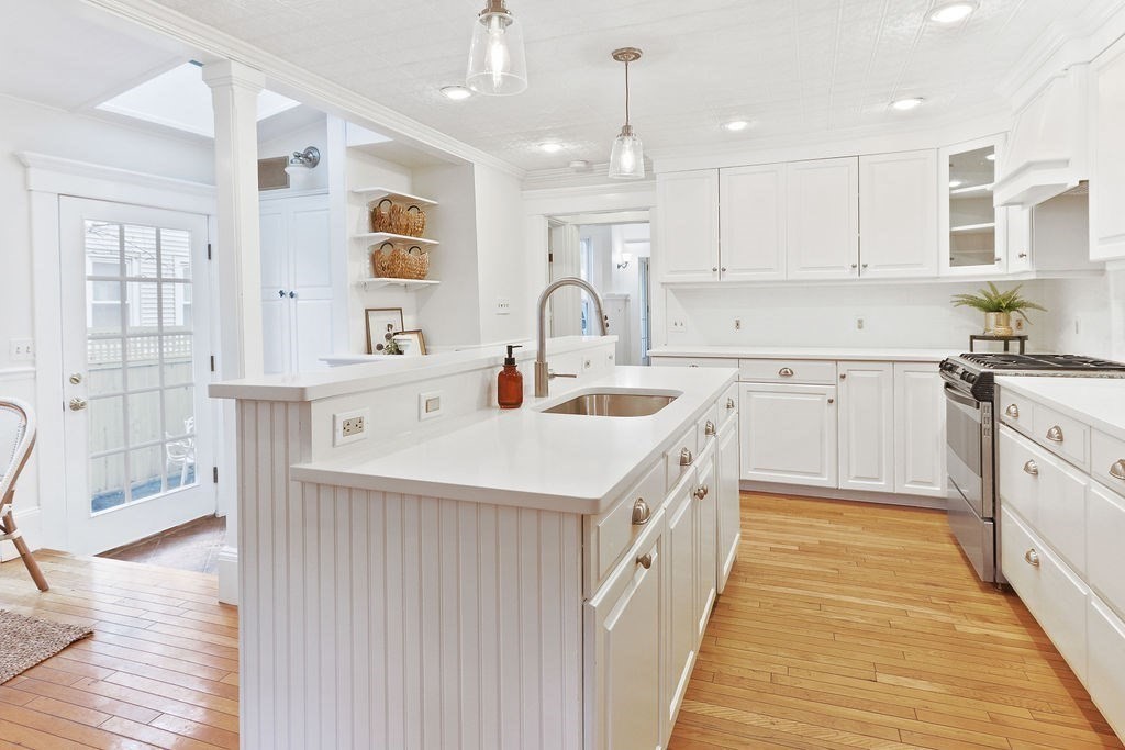 160 Allston St. # 160