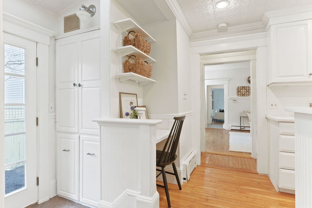 160 Allston St. # 160