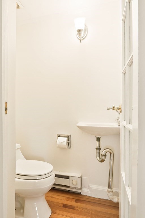 160 Allston St. # 160