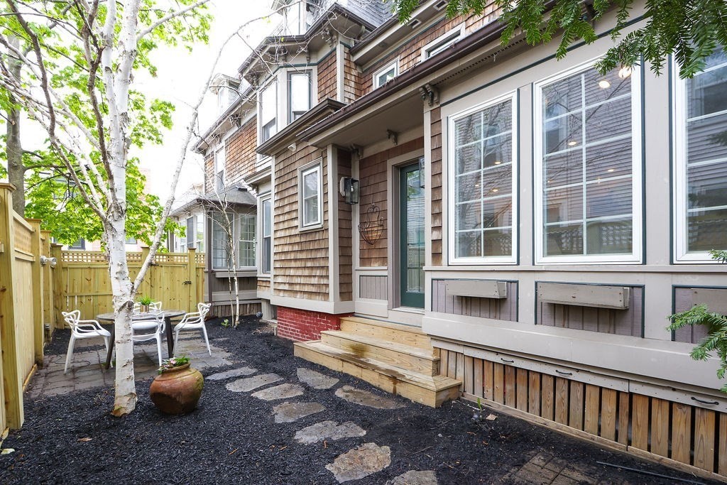 160 Allston St. # 160