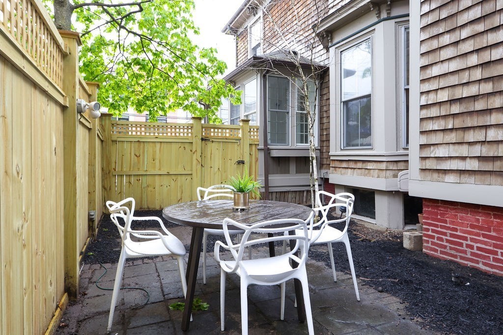 160 Allston St. # 160