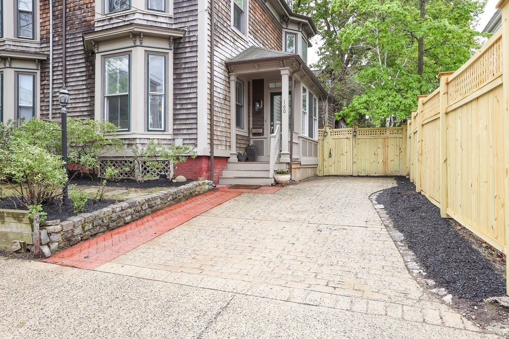 160 Allston St. # 160