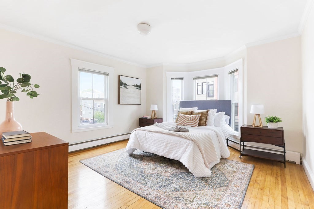 160 Allston St. # 160