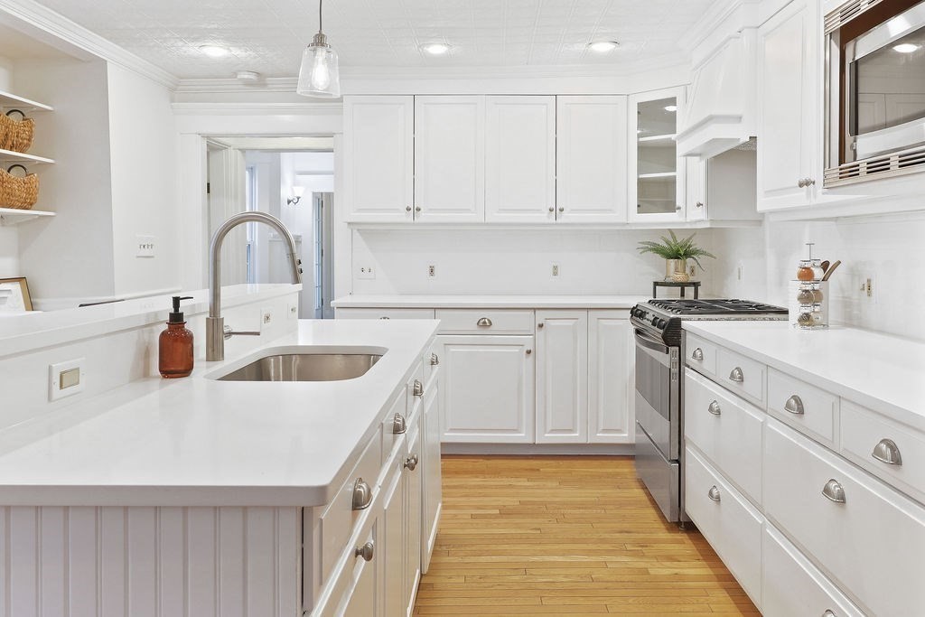 160 Allston St. # 160