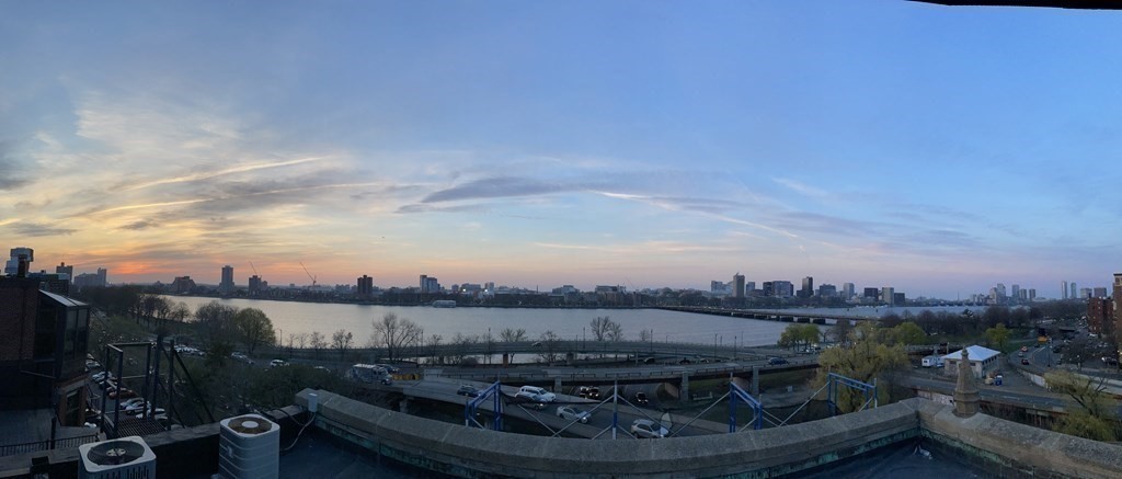 60 Charlesgate W # 2B