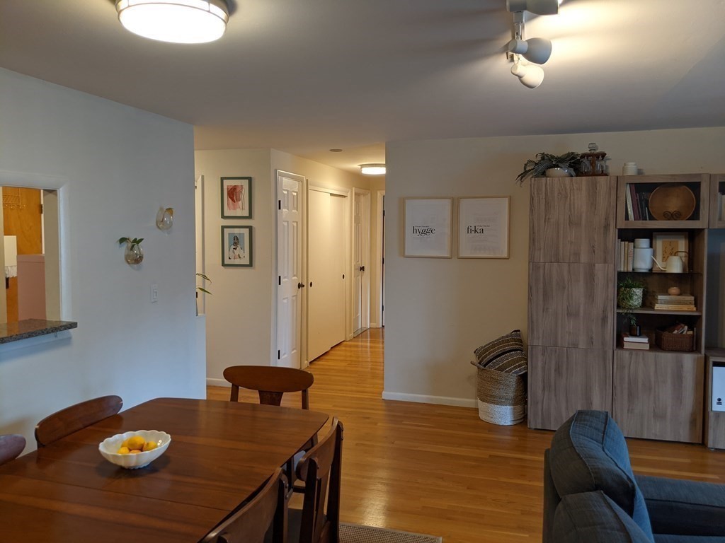 121 Tremont St # 315