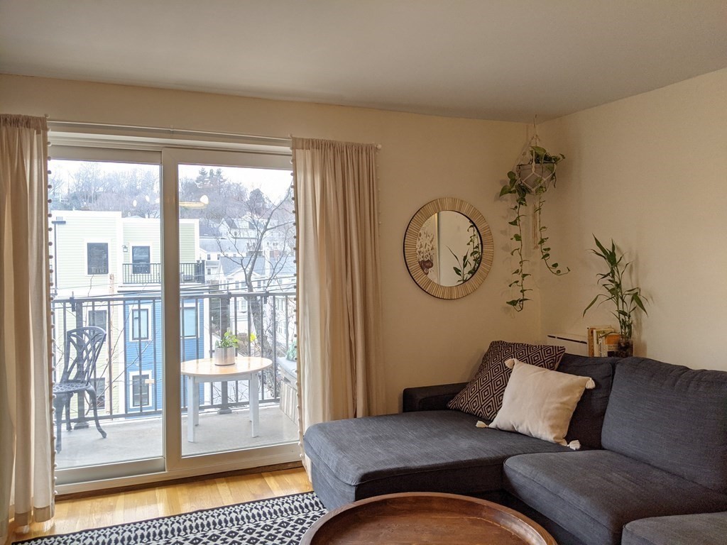 121 Tremont St # 315