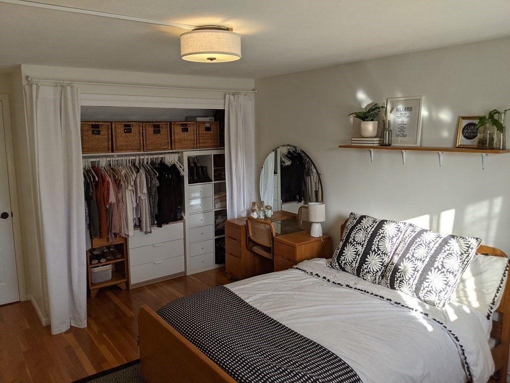 121 Tremont St # 315