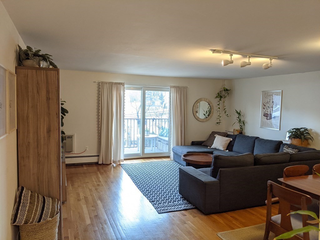 121 Tremont St # 315