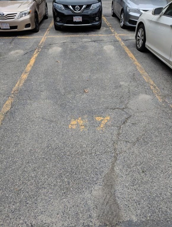 121 Tremont St # 315