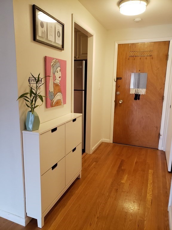 121 Tremont St # 315