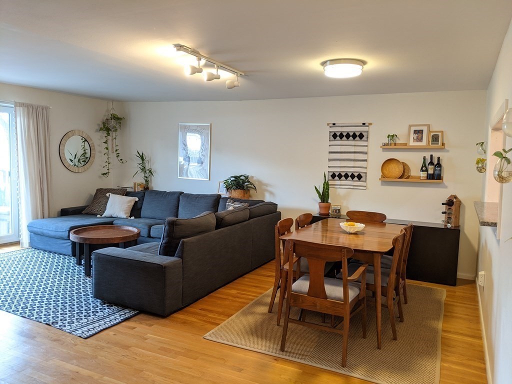 121 Tremont St # 315