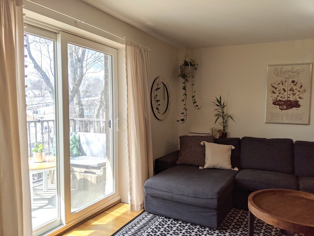 121 Tremont St # 315