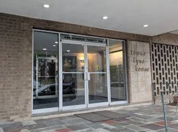 121 Tremont St # 315