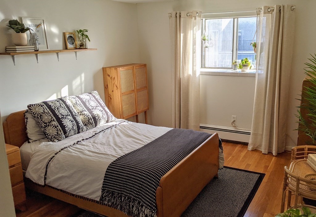 121 Tremont St # 315