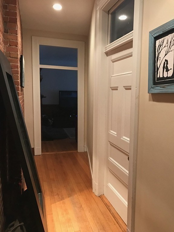 295 Commonwealth # 4C