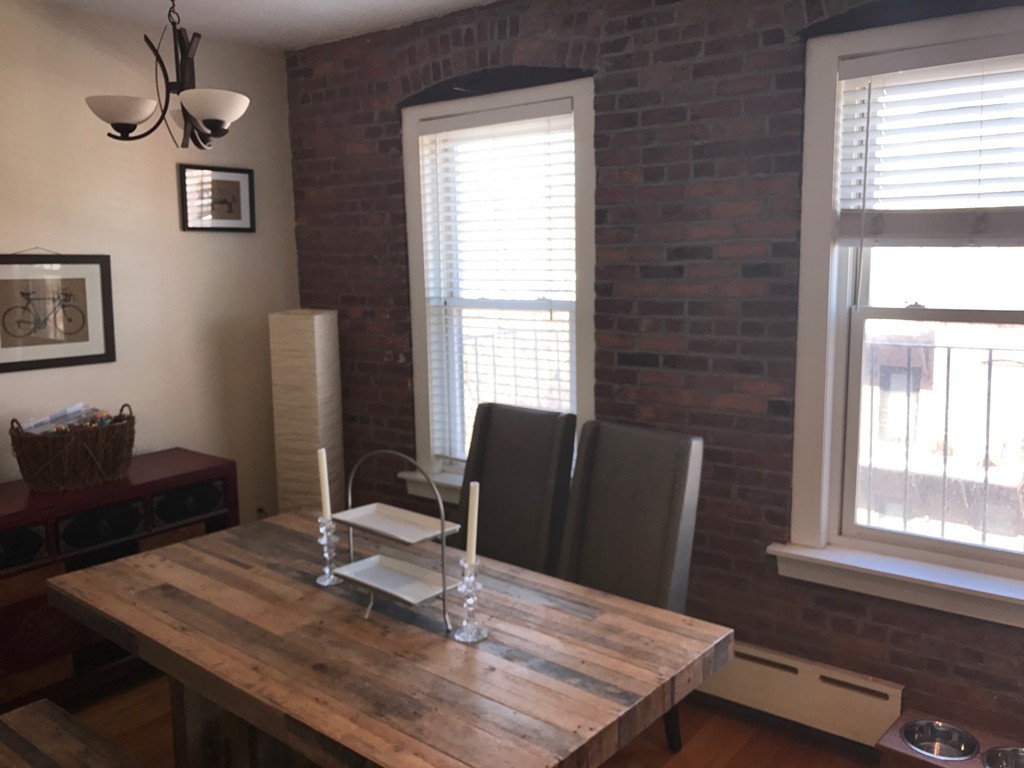 295 Commonwealth # 4C