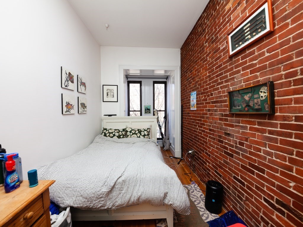 1662 Washington St. # 3