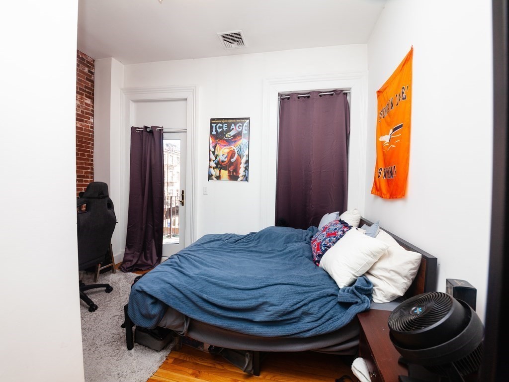 1662 Washington St. # 3