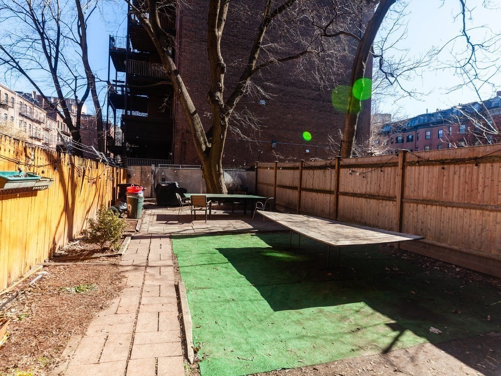 1662 Washington St. # 3