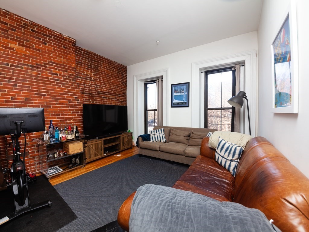 1662 Washington St. # 3