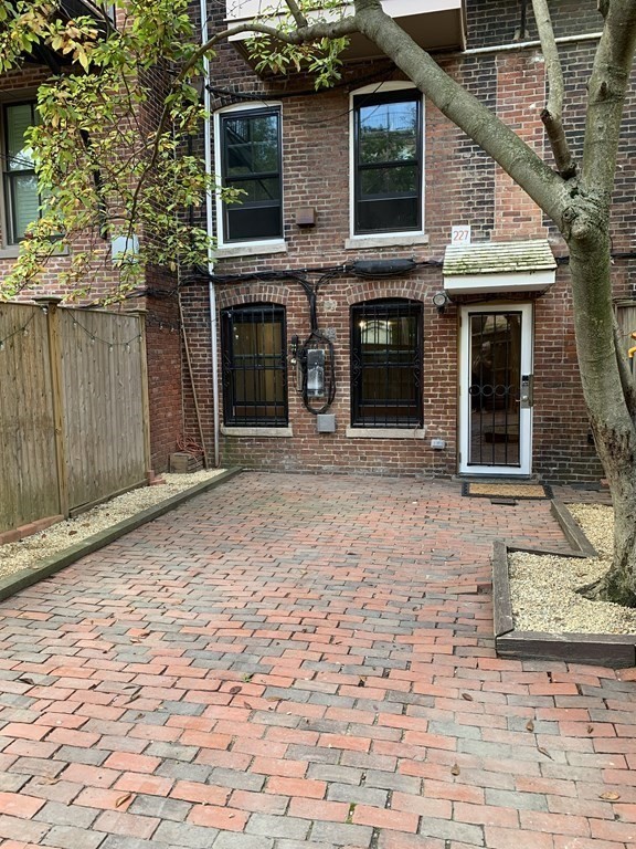 227 W Canton St. # 1