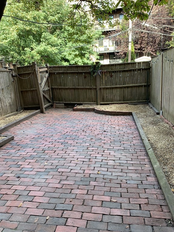 227 W Canton St. # 1