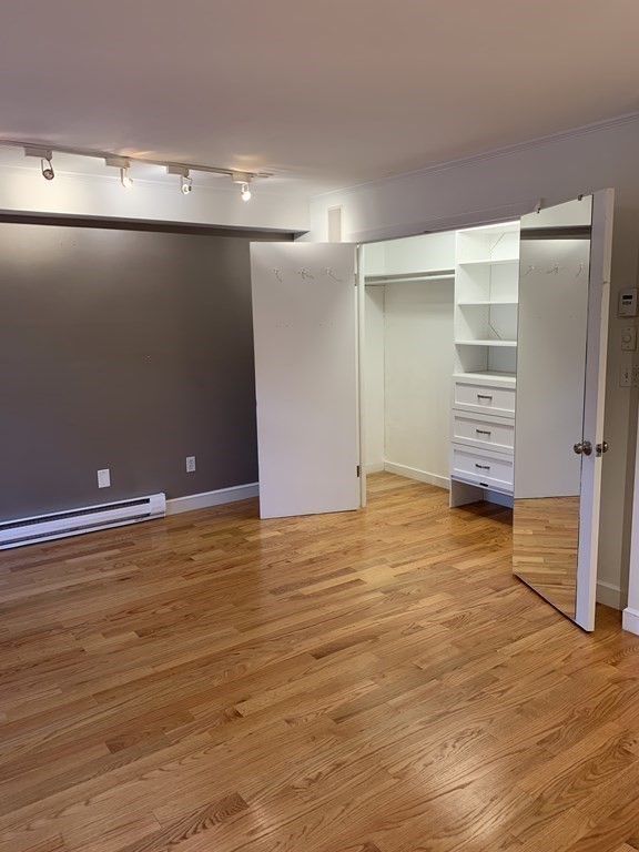 227 W Canton St. # 1