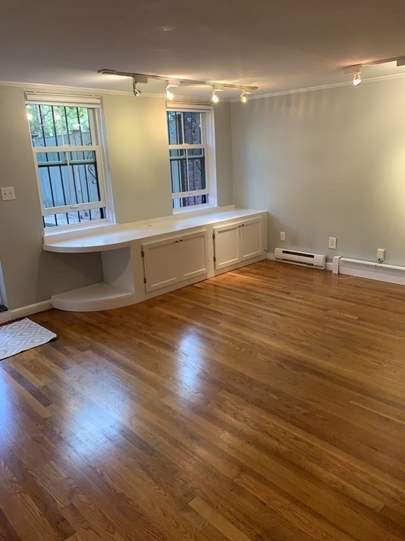 227 W Canton St. # 1