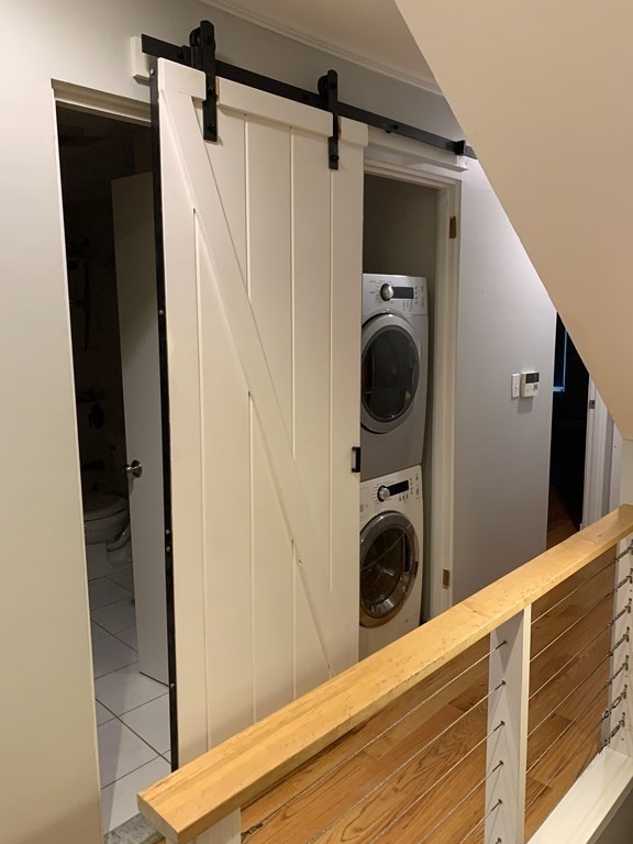 227 W Canton St. # 1