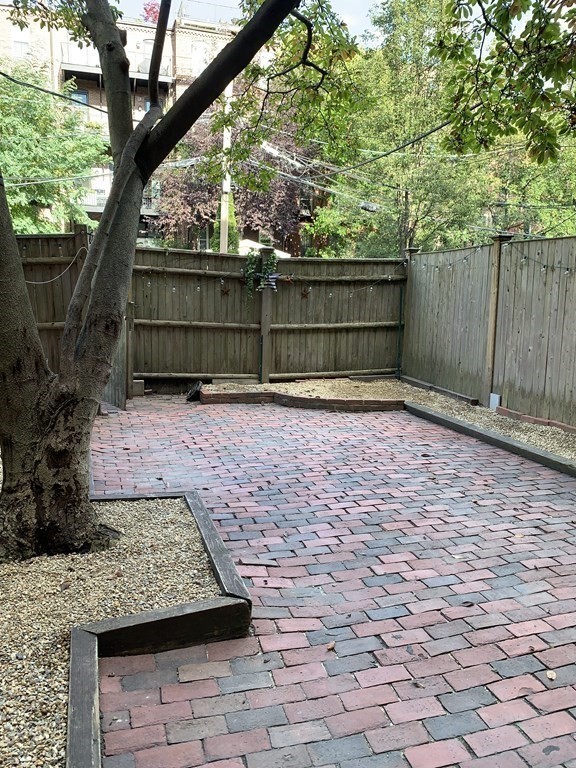 227 W Canton St. # 1