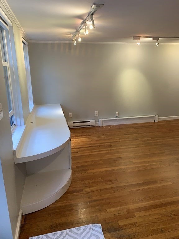 227 W Canton St. # 1