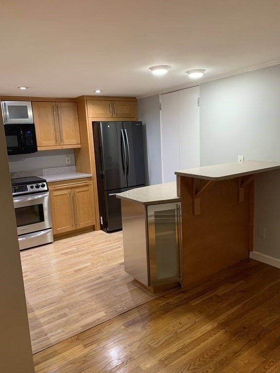 227 W Canton St. # 1