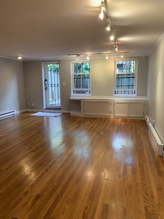 227 W Canton St. # 1