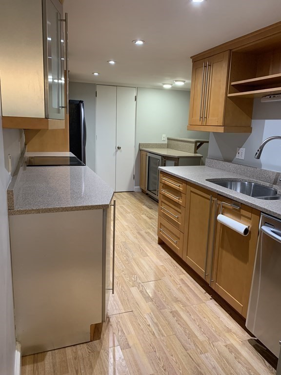 227 W Canton St. # 1