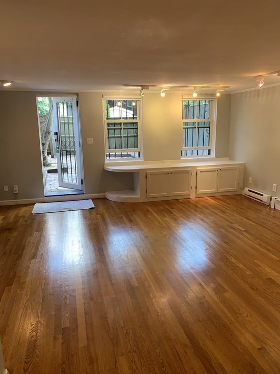 227 W Canton St. # 1