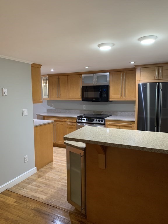 227 W Canton St. # 1