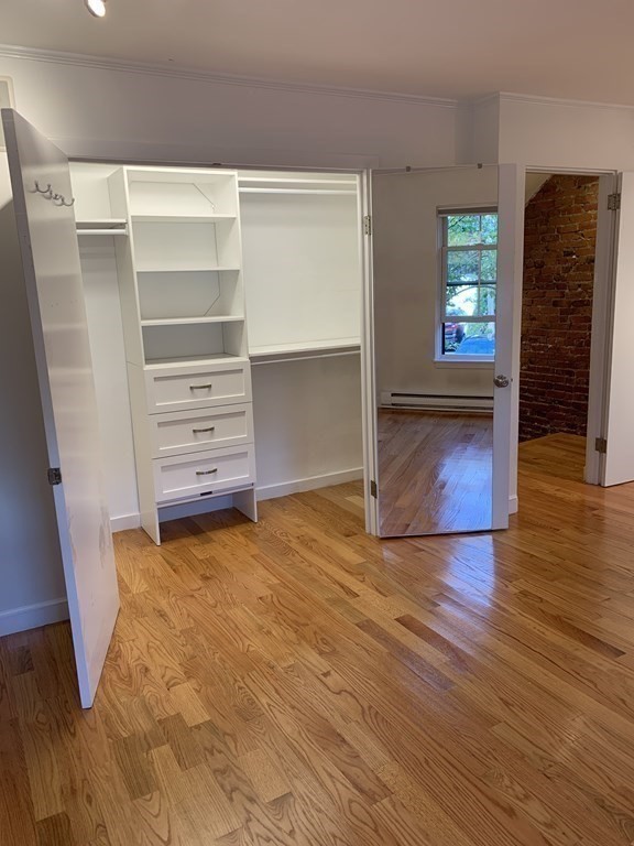 227 W Canton St. # 1