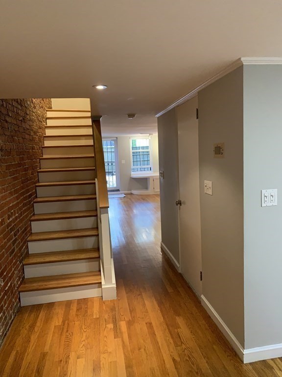 227 W Canton St. # 1