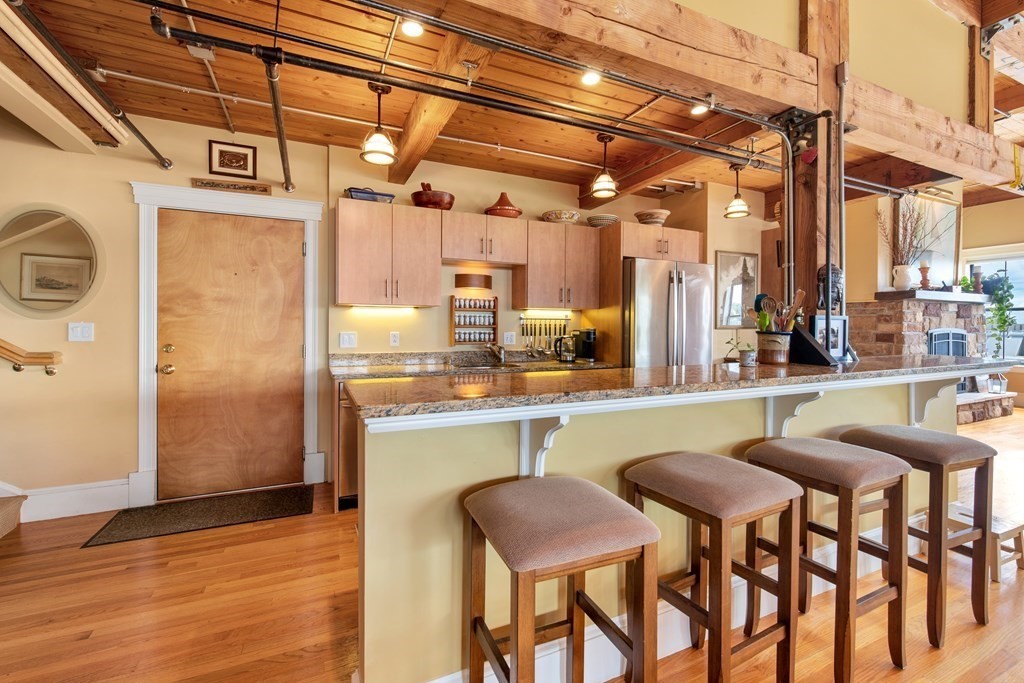 881 East First # 502